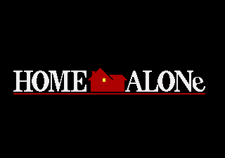 Home Alone (USA, Europe) (Beta) (July, 1992)